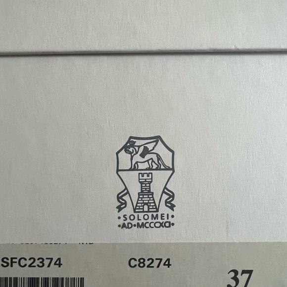 Brunello Cuccinelli kitten heel boots size 37 - Picture 5 of 6